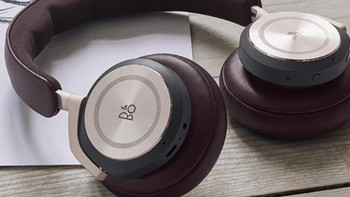 B&O beoplay HX 牛年限定版头戴降噪耳机发布，自适应主动降噪35h续航