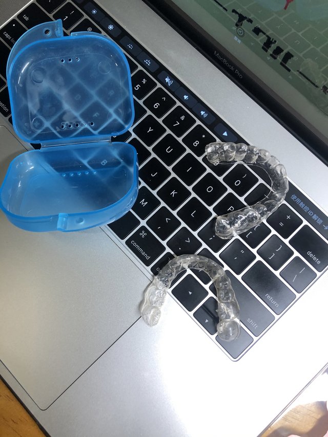 带了两年的隐式美！就快功成身退了！