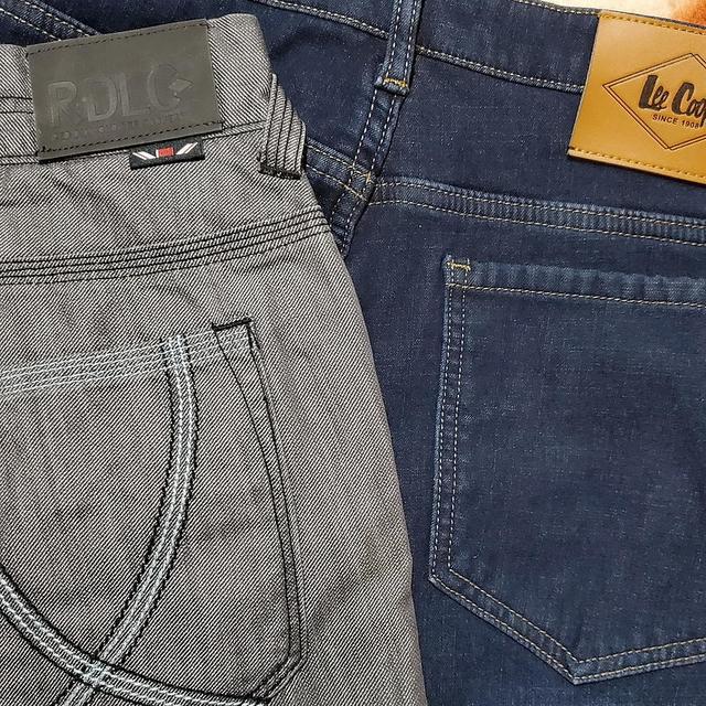 立酷派不是LeeCooper