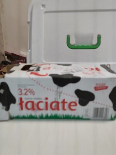 高性价比的波兰进口纯牛奶