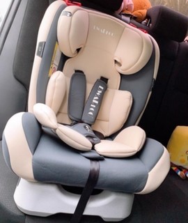 汽车用儿童安全座椅