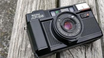 Ricoh AF-35