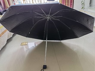 天堂伞晴雨两用，时尚好看