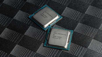 描边怪爱搞机 篇四十九：这是我最后的牙膏了！Intel Core i7 11700F、11700KF 评测 