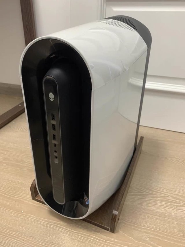 所向披靡，唯我独尊，我滴台式机