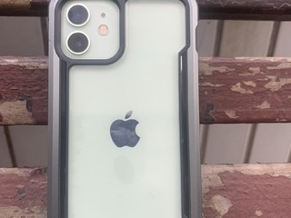 决色iphone手机壳开箱