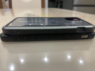 决色iphone手机壳开箱