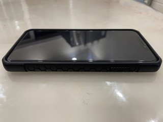 决色iphone手机壳开箱