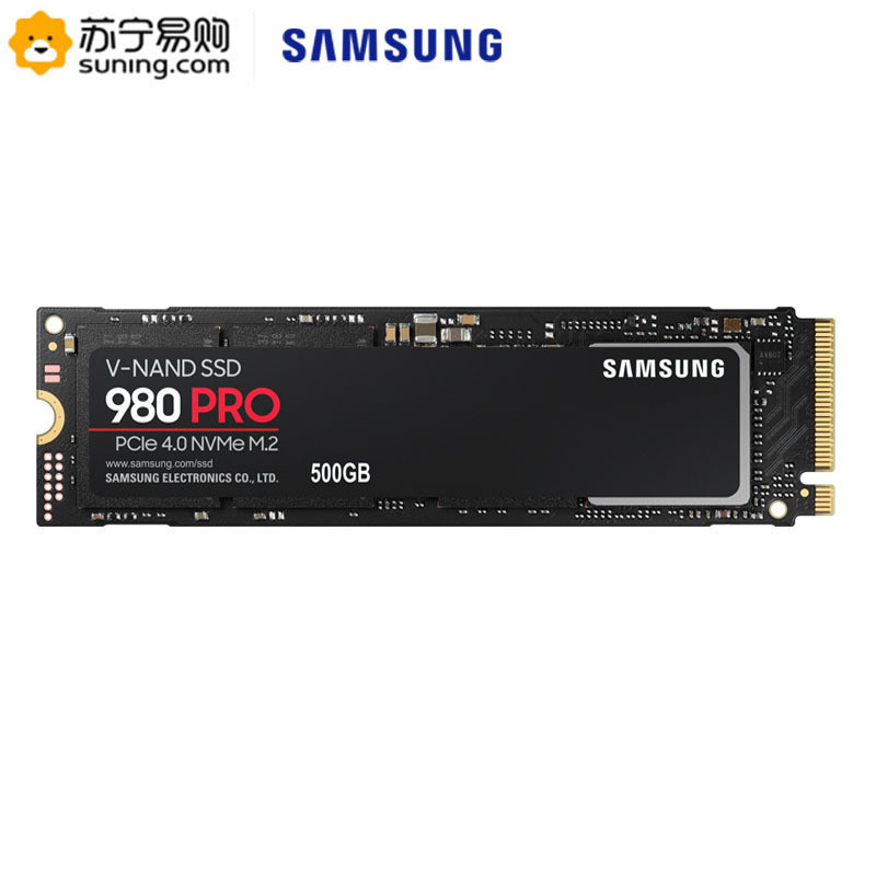 三星980Pro 与凯侠RC10 500g SSD同台竞技，欲试比高！