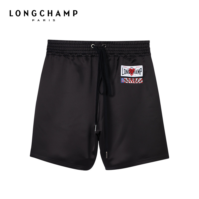 Longchamp X 陈冠希EU联名王者系列，4月13日正式发售，包袋、T恤、卫衣单品抢先看