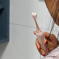 评测 篇二百三十五：刷牙不伤牙，扉乐电动牙刷带来刷牙新姿势