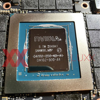 英伟达把旧版RTX 3080 Ti的GPU给RTX 3090用，并已推向市场