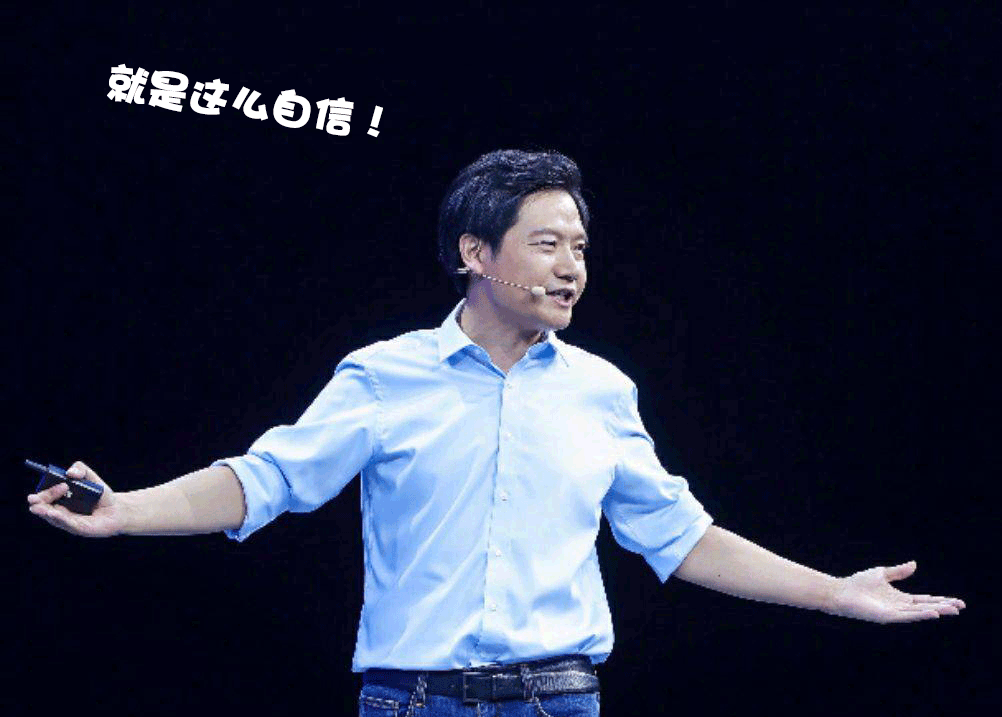 雷军跑步闯"高端"