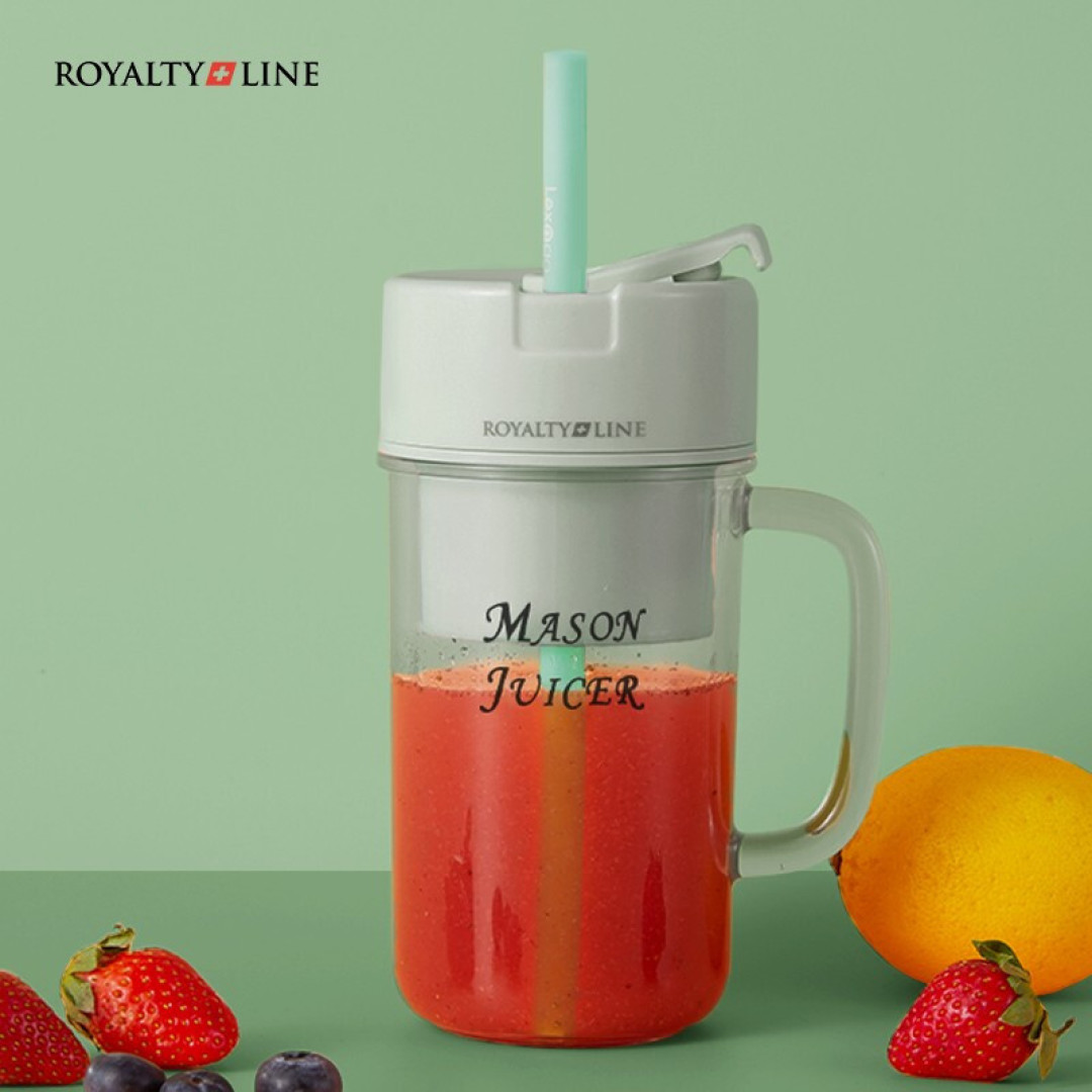 7款网红便携「榨汁机」测评：开启夏天果饮畅爽新方式