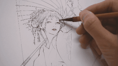水彩评测 | 马蒂尼细研大师级水彩颜料36色