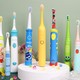 热门款儿童电动牙刷真实测评，8款只推荐这3款