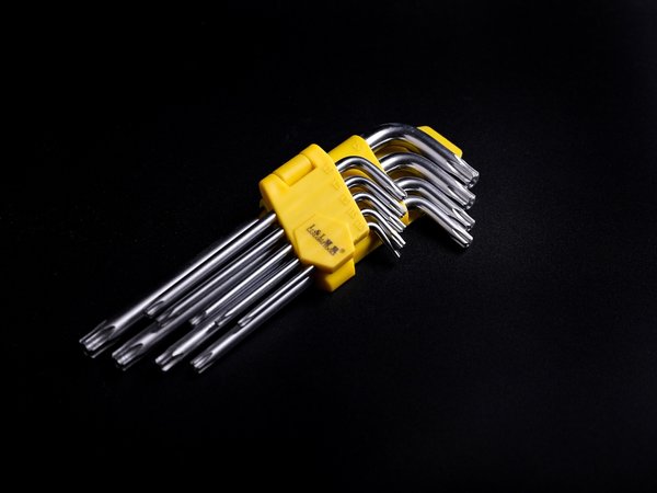 老司机实用的选择！六角梅花型扳手测评