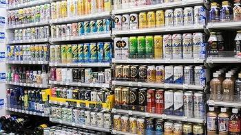 值得买 篇十七：值得多次回购的气泡饮料推荐清单