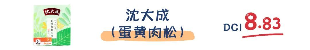 2021尝春食鉴之“青团子来哉”——16款青团大测评