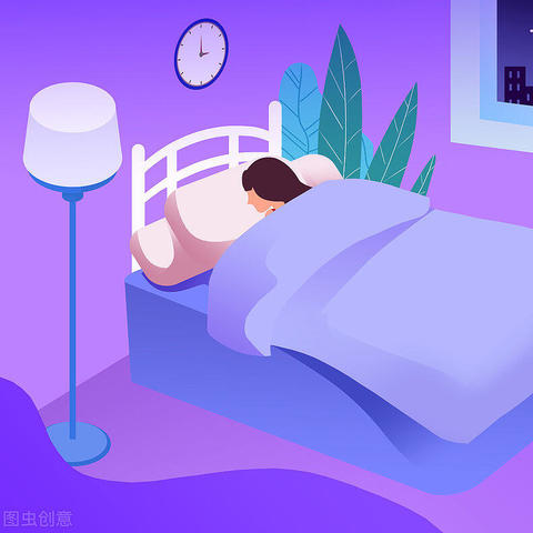 跟比尔盖茨一起读一本睡眠百科全书，从今晚开始早睡，健康生活！