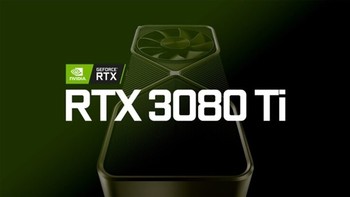 RTX 3080 Ti要来了，技嘉一口气准备了12款