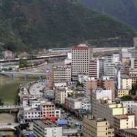 住建部：县城新建住宅最高不超18层，6层及以下住宅占比不低于75%