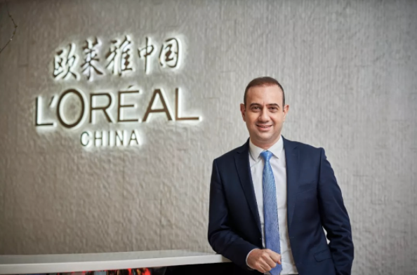 中国逆势上扬成为欧莱雅品牌全球最大市场，另外旗下IT Cosmetics品牌将在4月进入中国市场