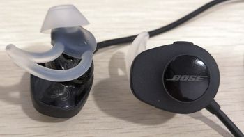 给Bose SoundSport Wireless 蓝牙耳机换个电池，再战两年