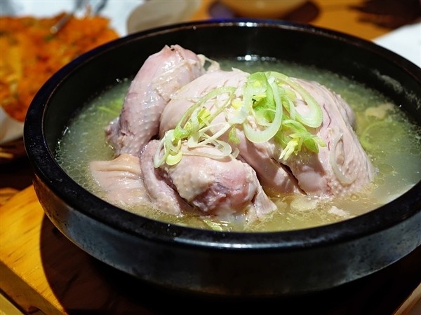 不满参鸡汤起源于中国，韩国教授致函百度要求删除百科