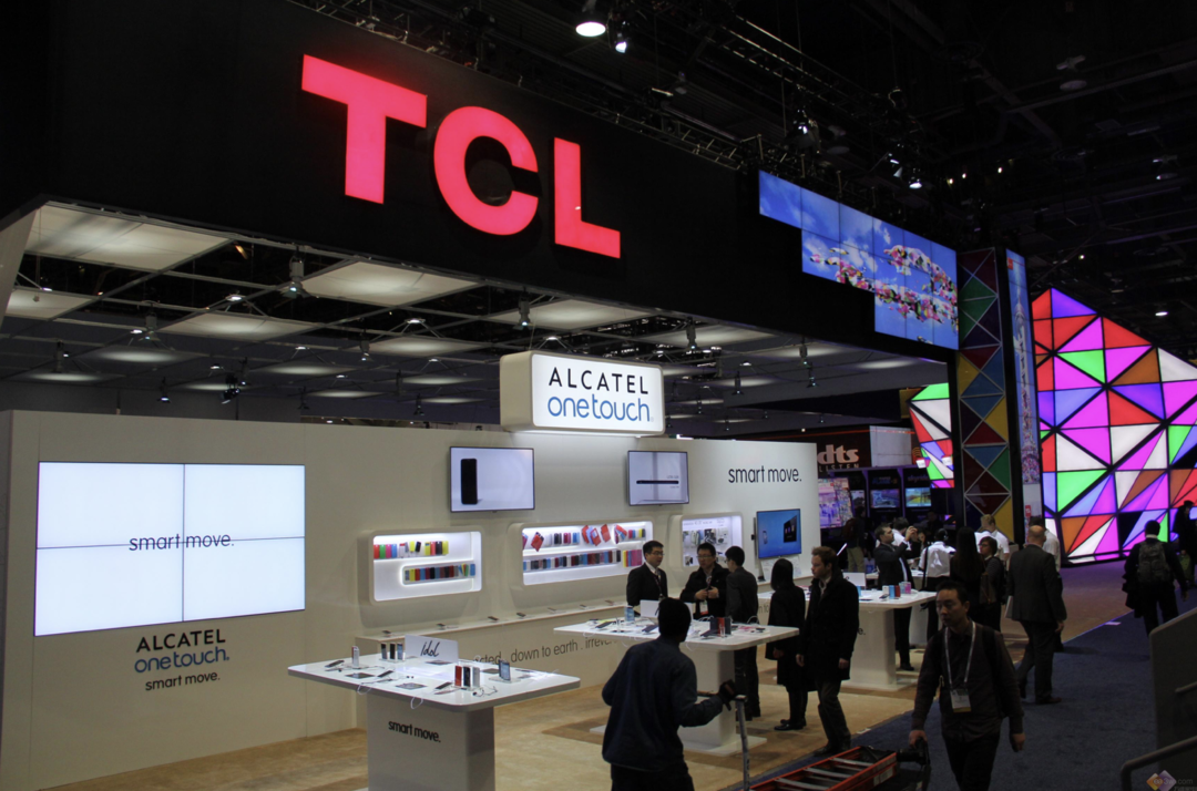 TCL创始人李东生：将加快推进印刷OLED投资布局