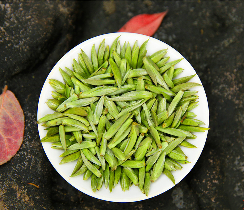 遇见非遗 | “千年贡茶”蒙山茶是怎样制成的？详解蒙山茶制作技艺