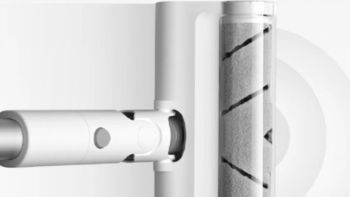 小米米家高端无线吸尘器今晚发布：自动换挡防缠绕