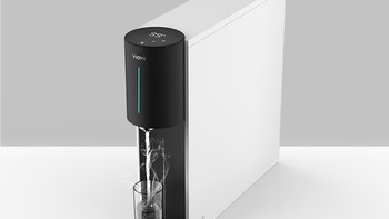 云米RO即热饮水机X3(100G版)漏水维修及改进