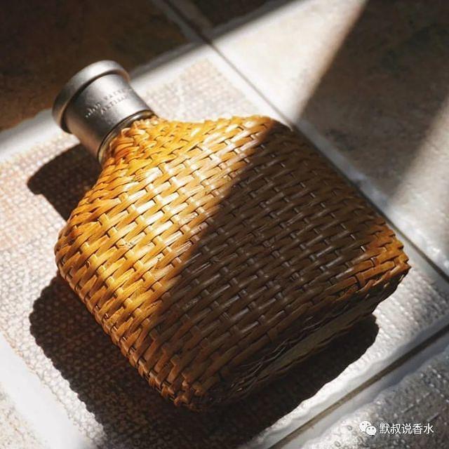 江春四月丨春末夏初推荐的十款男士香水