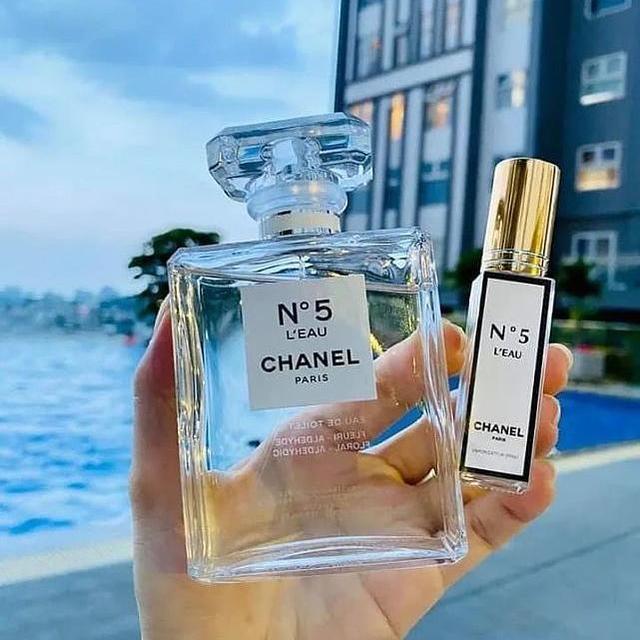 江春四月丨春末夏初推荐的十一款女士香水