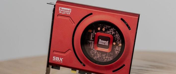 创新Sound Blaster Z SE声卡评测：专业游戏影音BUFF加持