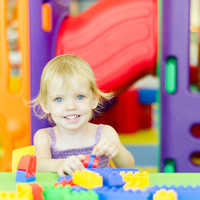 美国儿科学会临床报告：怎么给孩子选择玩具？
