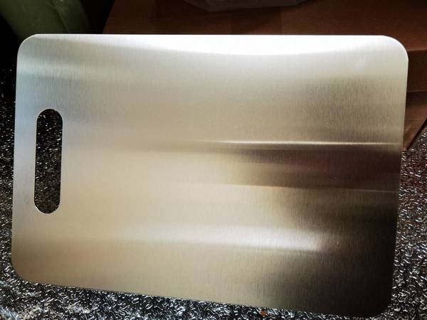 喜提不锈钢菜板