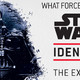 星球大战电影特展流水 Star Wars Identities