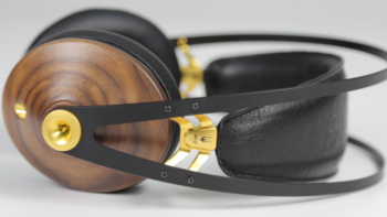由形而声，处处显露温暖质感－Meze 99 Classics耳罩耳机