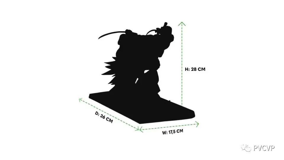 Tsume雕像新系列IKIGAI发布「索隆&御田」