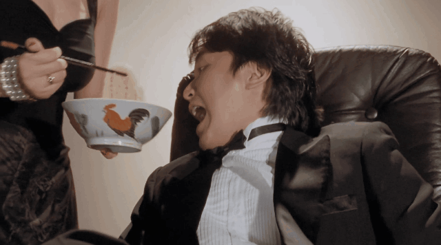 看完周星驰的所有电影我发现食神是最难吃的一部