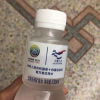 十四运官方指定用水—-大秦之水