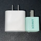 Anker Nano 20W 小彩充+亲肤数据线使用体验