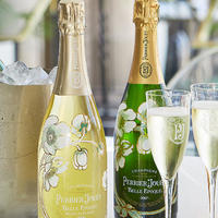 巴黎之花：史上最浪漫的香槟，一场持续200年的秀恩爱