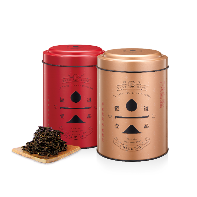2021春茶上市，购买单枞茶该如何避坑？用亲身经验告诉你茶农散装茶和京东盒装茶怎么选