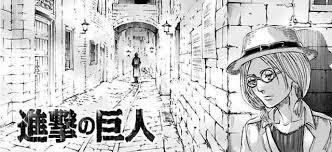 《进击的巨人》确认完结：谏山创在艾伦生日当天交稿