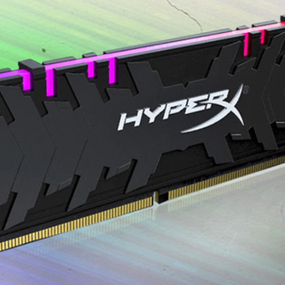 ddr4内存仍有潜力可挖:金士顿"掠食者"ddr4内存刷新世界纪录