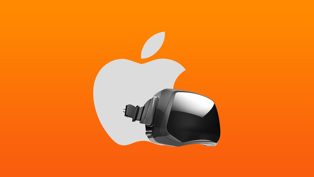 苹果有望在未来几个月内发布MR头戴设备，主要面向开发者