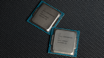 明明那么普通却那么自信的 14nm，英特尔酷睿 i5 11400F、11600KF 评测